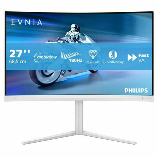 Gaming Monitor Philips 27M2C5501/00 27" Quad HD