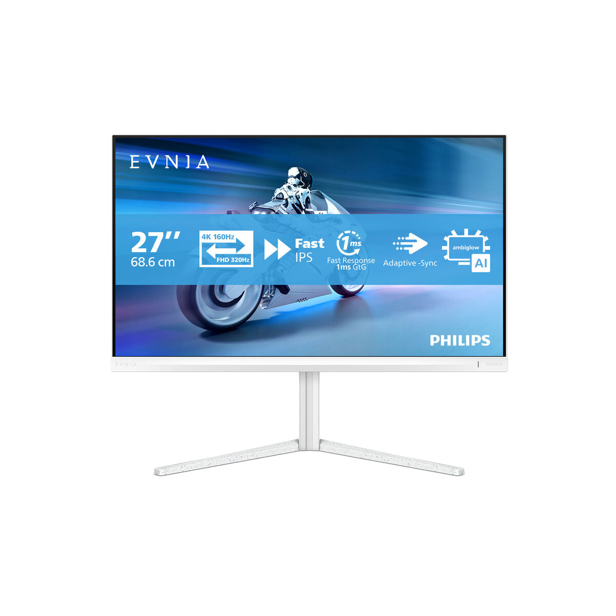 Gaming Monitor Philips 27M2N5901A/00 4K Ultra HD 27"