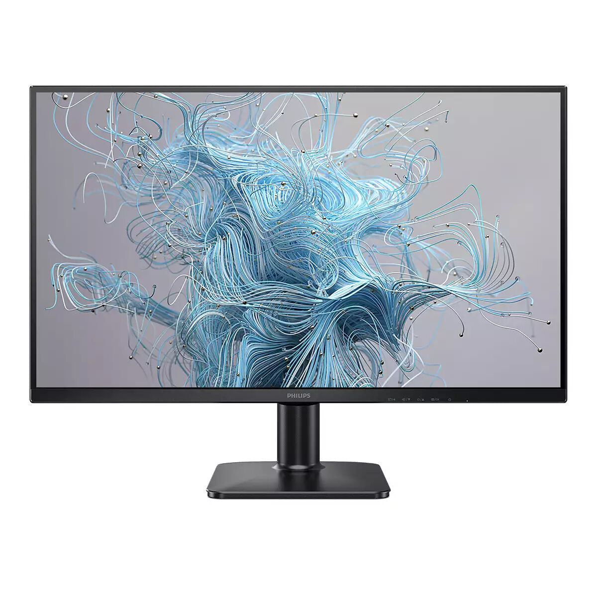 Gaming Monitor Philips 27 IPS 2560X1440 QHD 16:9 75HZ MNTR Quad HD 27"