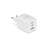 Wall Charger Dicota D32054 White