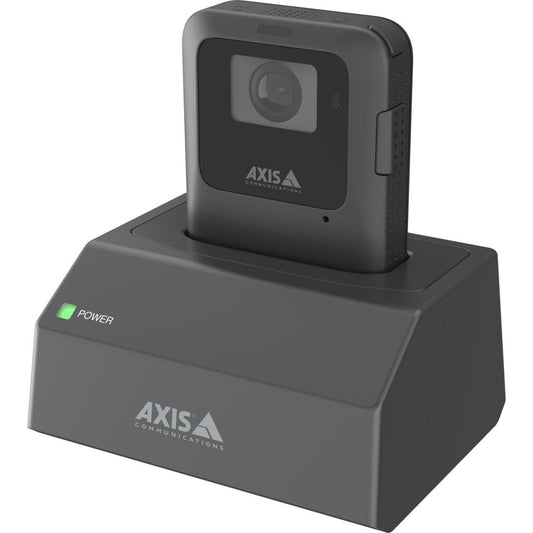 USB Hub Axis 02645-002 Black