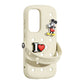 Mobile cover Samsung S25+