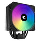 Box Ventilator Zalman CNPS9X PERFORMA PLUS BLACK Ø 12 cm (1 Unit)