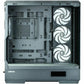 ATX Semi-tower Box Zalman P50 DS