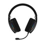Headphones Zalman ZM-HPS650W Black