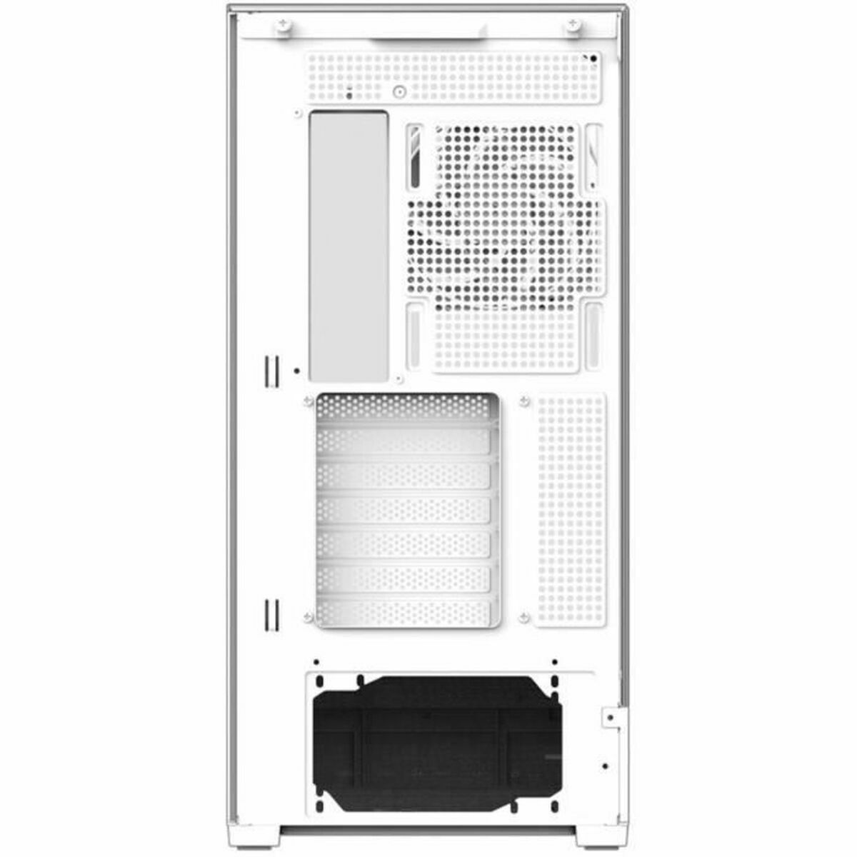 ATX Semi-tower Box Zalman