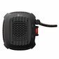 Portable Bluetooth Speakers LG XG2TBK Black 5 W