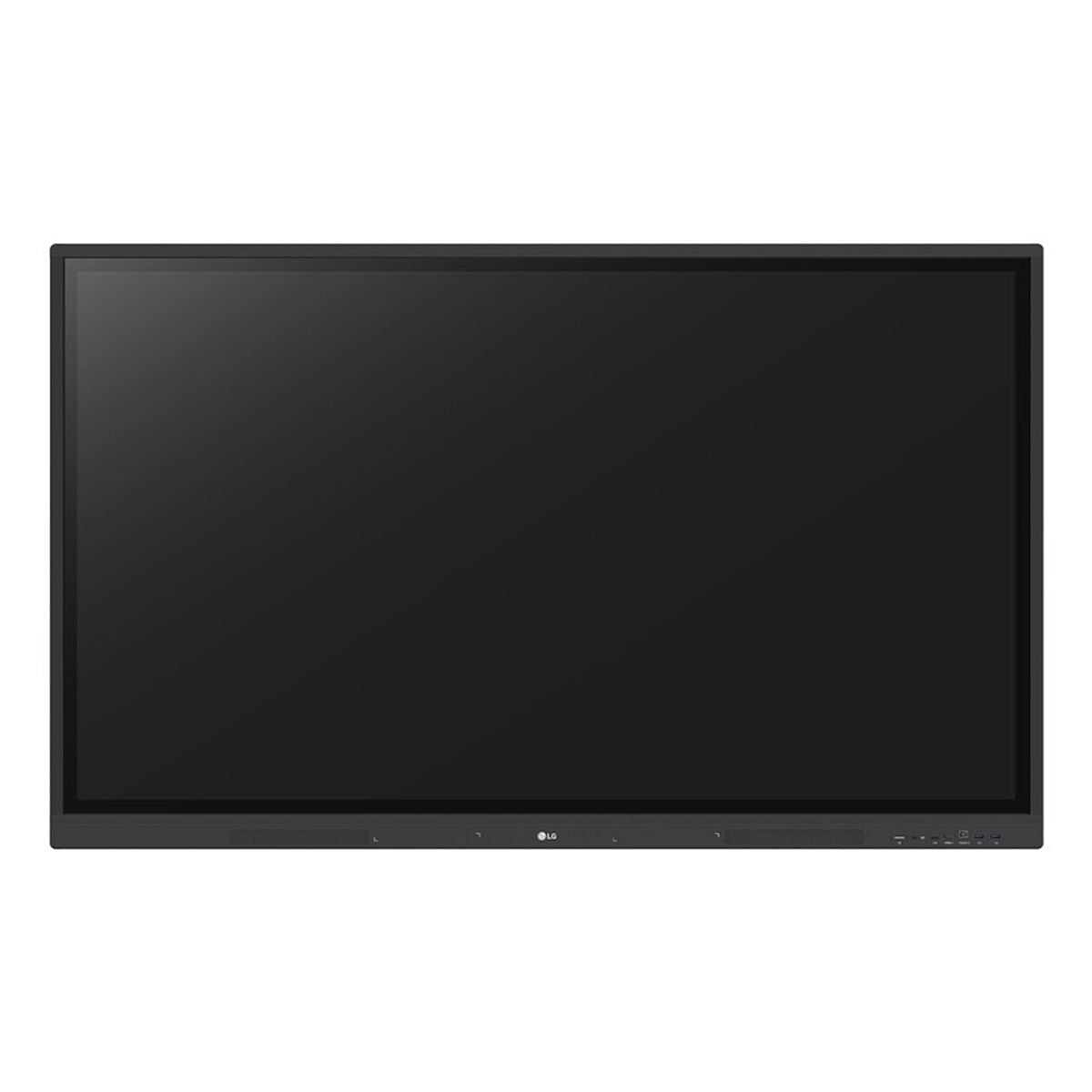 Videowall Monitor LG 75TR3DK-B.MUEQ 4K Ultra HD 75"