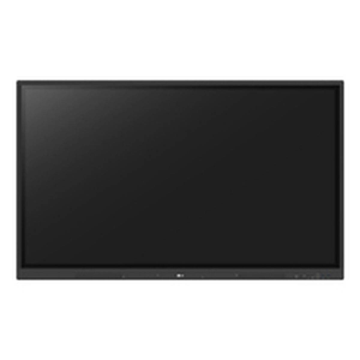 Videowall Monitor LG 75TR3DK-B.MUEQ 4K Ultra HD 75"