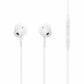 Headphones Samsung EO-IC100BW White