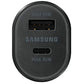 Car Charger Samsung EP-L5300XB