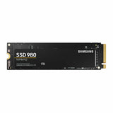 Hard Drive Samsung 980 1 TB SSD