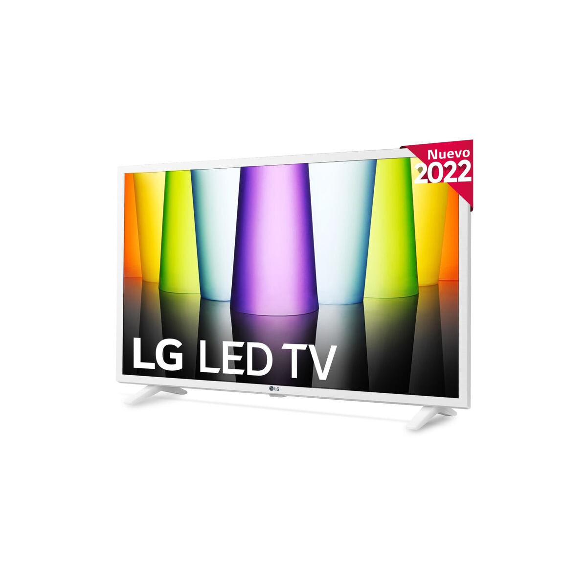 Television LG 32LQ63806LC 32" LED Full HD HDR10 HbbTV