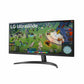 Gaming Monitor LG 29WQ60A-B 29" Full HD