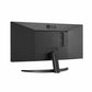 Gaming Monitor LG 29WQ60A-B 29" Full HD