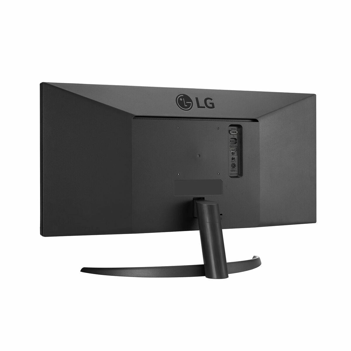 Gaming Monitor LG 29WQ60A-B 29" Full HD