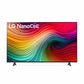 Smart TV LG 50NANO81T6A.AEU 50" 4K Ultra HD HDR D-LED NanoCell