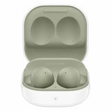 Headphones Samsung SM-R177NZGAPHE Green Bluetooth