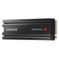 Hard Drive Samsung 980 PRO 1 TB SSD