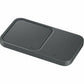 Wall Charger Samsung EP-P5400 Black 15 W