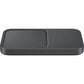 Wall Charger Samsung EP-P5400 Black 15 W