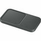 Wall Charger Samsung EP-P5400 Black 15 W