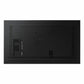 Videowall Monitor Samsung LH75QHCEBGCXEN 4K Ultra HD 75"