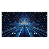 Videowall Monitor Samsung LH012IABMHS/EN Full HD 110"
