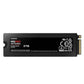 Hard Drive Samsung 990 PRO V-NAND MLC 2 TB SSD