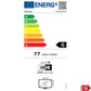 Smart TV Samsung HG50BU800EUXEN 50" 4K Ultra HD LED