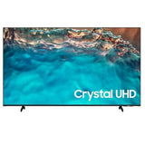 Smart TV Samsung HG65BU800EUXEN 4K Ultra HD 65"