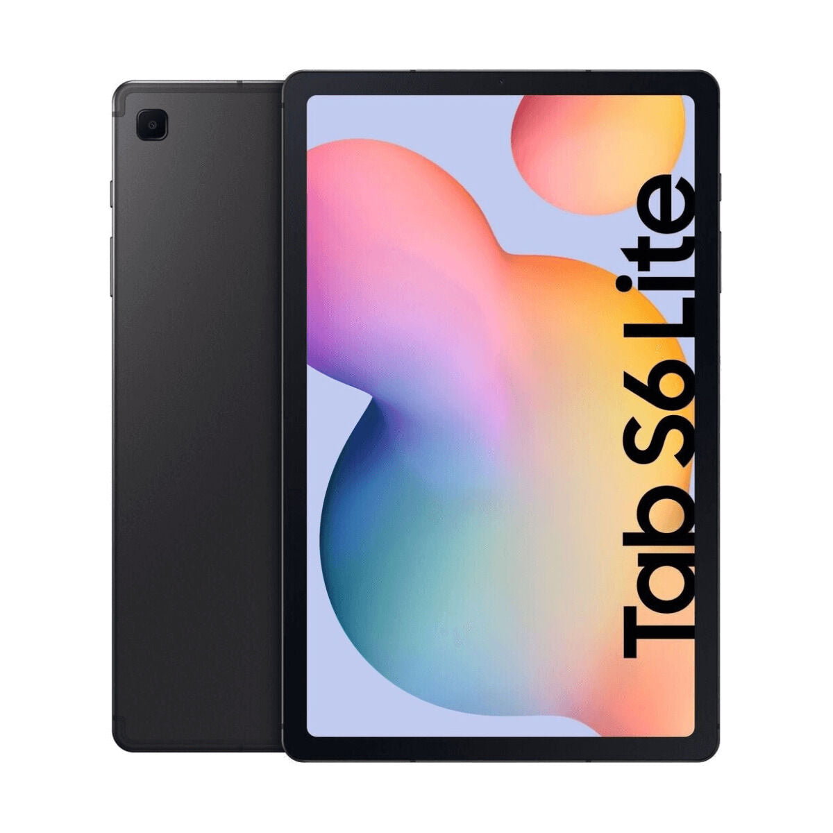 Tablet Samsung Galaxy Tab S6 Lite 2022 10,4" Octa Core 4 GB RAM 128 GB Grey