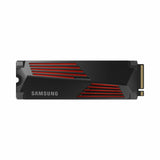 Hard Drive Samsung MZ-V9P1T0GW PCI Express 3.0 V-NAND MLC 1 TB SSD