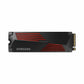 Hard Drive Samsung MZ-V9P2T0GW V-NAND MLC 2 TB SSD