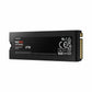Hard Drive Samsung MZ-V9P2T0GW V-NAND MLC 2 TB SSD