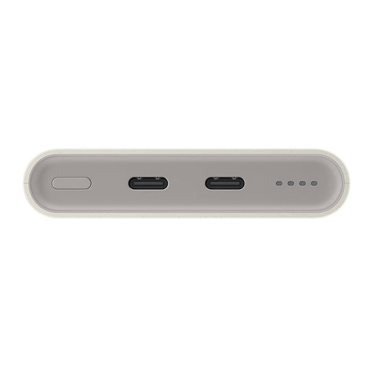 Powerbank Samsung EB-P3400XUE 10000 mAh Beige