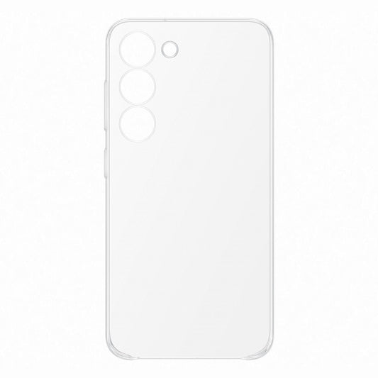 Mobile cover Samsung EF-QS911CTEGWW Samsung Galaxy S23