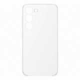 Mobile cover Samsung EF-QS911CTEGWW Samsung Galaxy S23