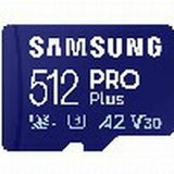 Micro SD Card Samsung MB-MD512SA/EU