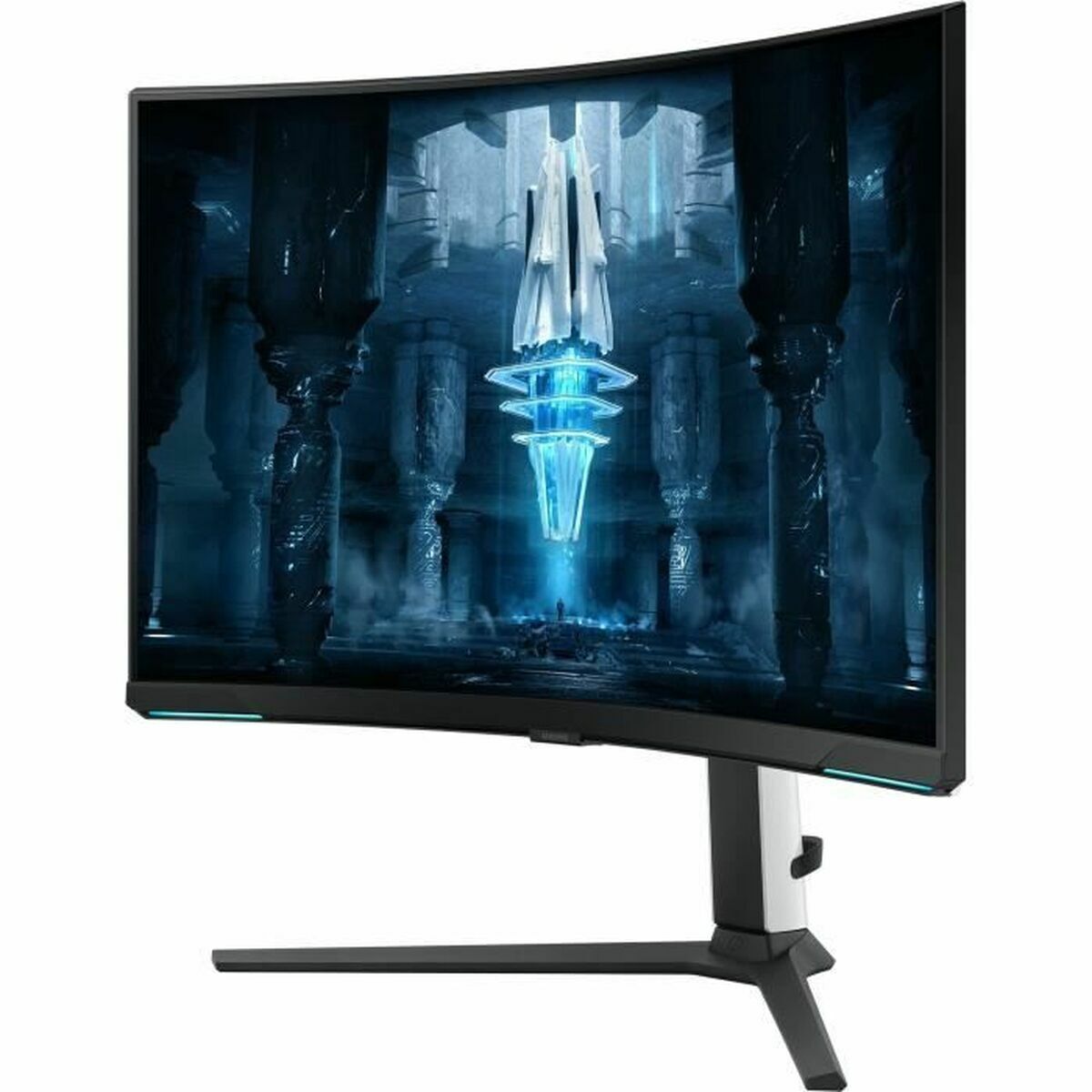 Gaming Monitor Samsung S32BG850NP 32" 4K Ultra HD
