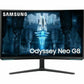 Gaming Monitor Samsung S32BG850NP 32" 4K Ultra HD