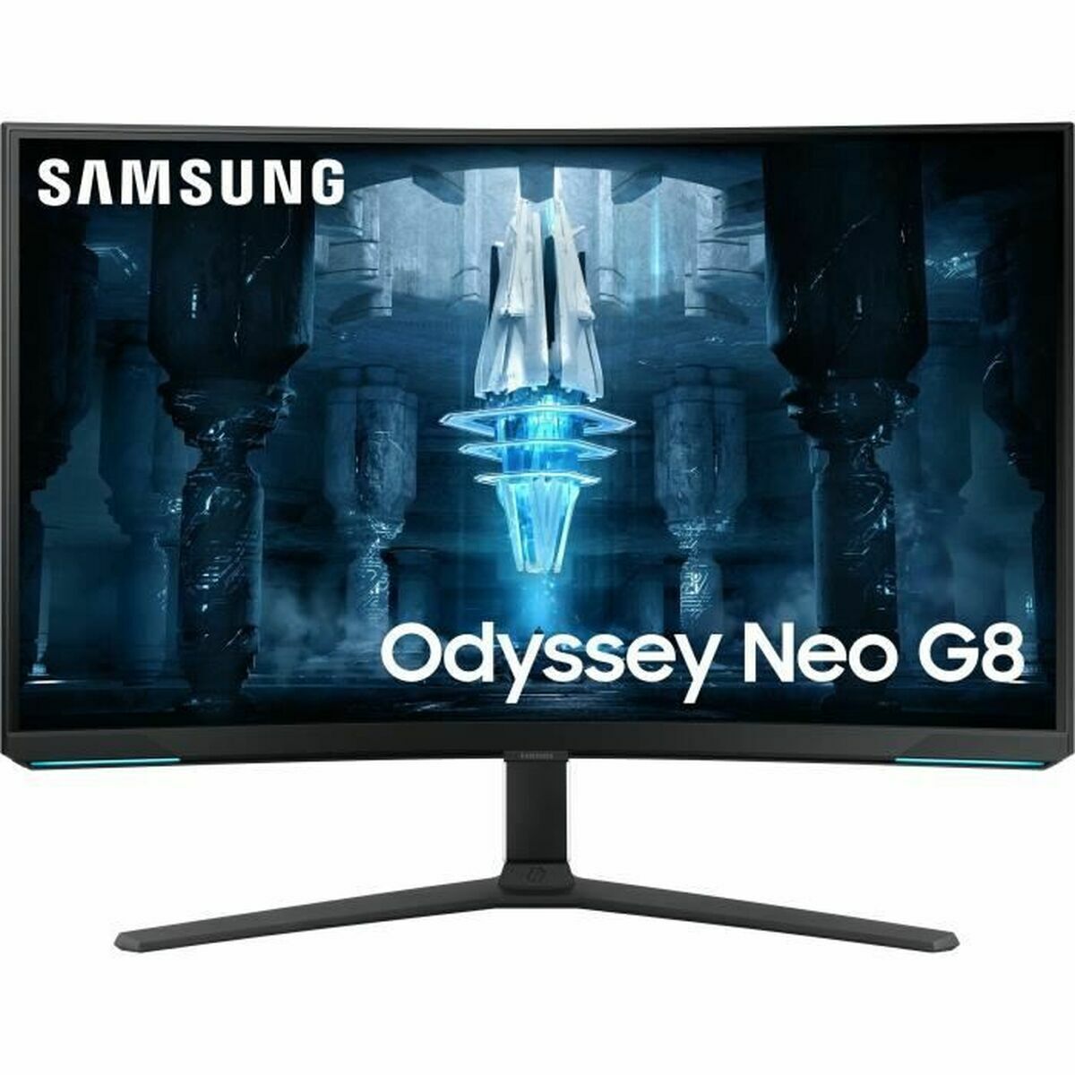 Gaming Monitor Samsung S32BG850NP 32" 4K Ultra HD