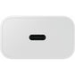 Charger Samsung EP-T2510XWEGEU