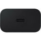 Wall Charger Samsung EP-T2510NBEGEU Black (1 Unit)