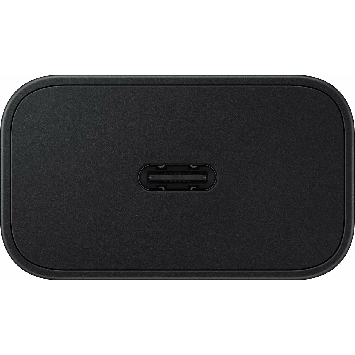 Wall Charger Samsung EP-T2510NBEGEU Black (1 Unit)