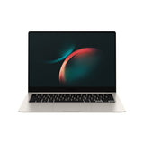 Laptop Samsung 14" i7-1360P 16 GB RAM 512 GB SSD