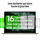 Laptop Samsung 14" i7-1360P 16 GB RAM 512 GB SSD