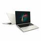 Laptop Samsung 14" i7-1360P 16 GB RAM 512 GB SSD