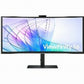 Monitor Samsung LS34C652VAUXEN 34" 4K Ultra HD LCD UltraWide Quad HD