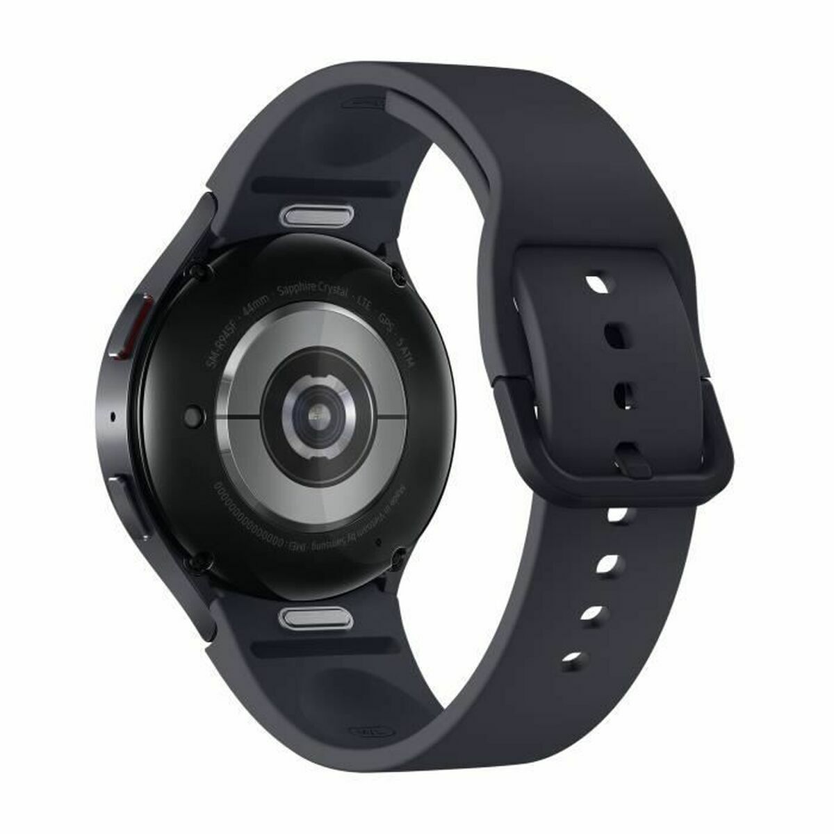 Smartwatch Samsung Black Graphite 1,5" Ø 44 mm